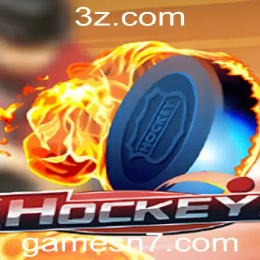 n7 games - Descubra o Fascinante Mundo do Hockey e a Emergente N7 Games