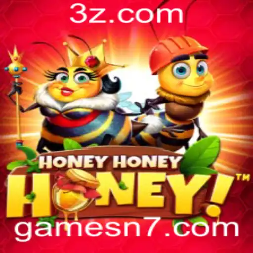 n7 games - Descubra o Encanto de HoneyHoneyHoney da n7 games