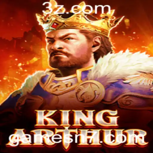 n7 games - Explorando 'KingArthur' da N7 Games: Aventura e Estratégia no Mundo Medieval