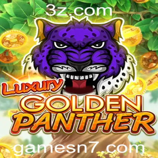 n7 games - Descubra o Excitante Mundo de LUXURYGOLDENPANTHER