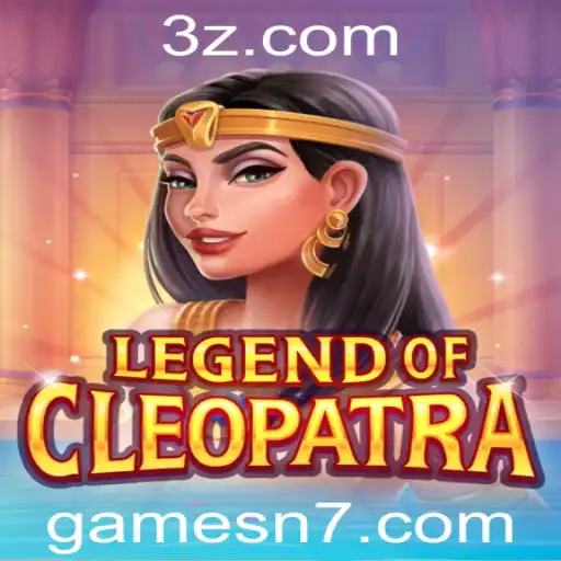 n7 games - LegendOfCleopatra: Descubra o Fascinante Mundo do Antigo Egito