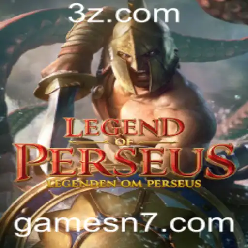 n7 games - Explorando o Mundo de 'LegendofPerseus': Um Guia Completo por n7 games
