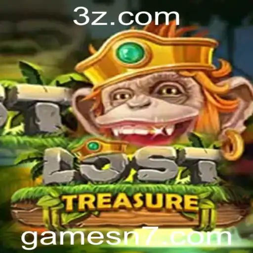 n7 games - Descubra 'LostTreasure', o Aventura Épico da N7 Games