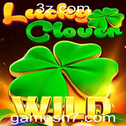 Explorando o Mundo de LuckyClover pela n7 games