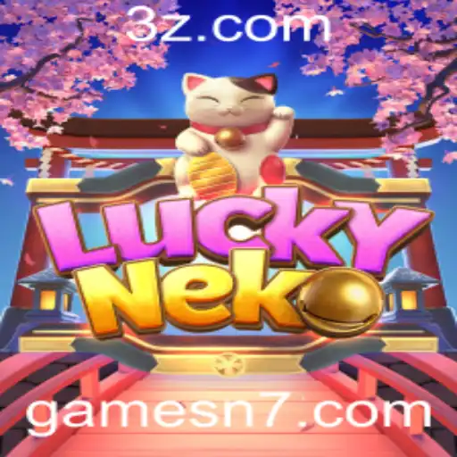 n7 games - Explorando o Fascinante Mundo de LuckyNeko: Um Guia Completo