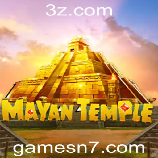 n7 games - MayanTemple: Explorando a Civilização Maia nos Jogos