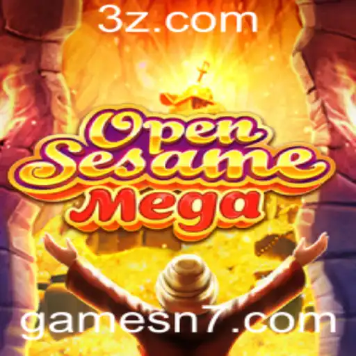 Explorando o Universo de OPENSESAMEMEGA: A Nova Aventura da N7 Games
