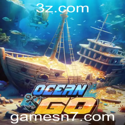 n7 games - Explorando o Universo de OceanGO: Um Mergulho Inovador da N7 Games