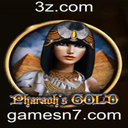 n7 games - PharaohsGold: Uma Aventura Épica no Antigo Egito