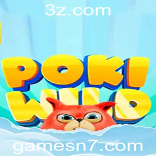 n7 games - PokiWild: Descubra as Aventuras do Novo Jogo da n7 games