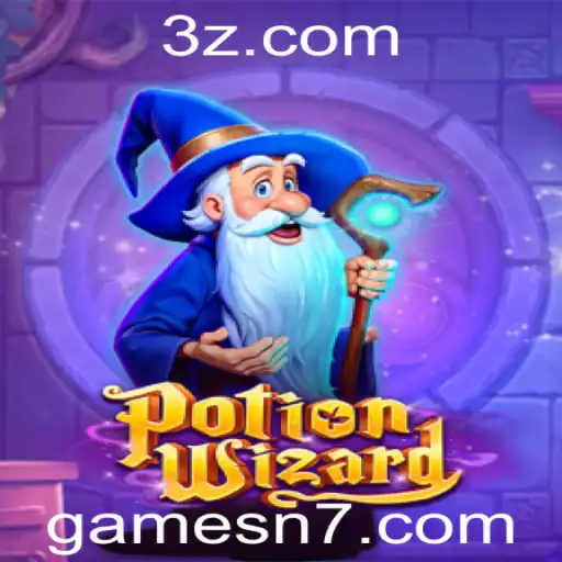 n7 games - Explorando o Mundo Mágico de PotionWizard da N7 Games
