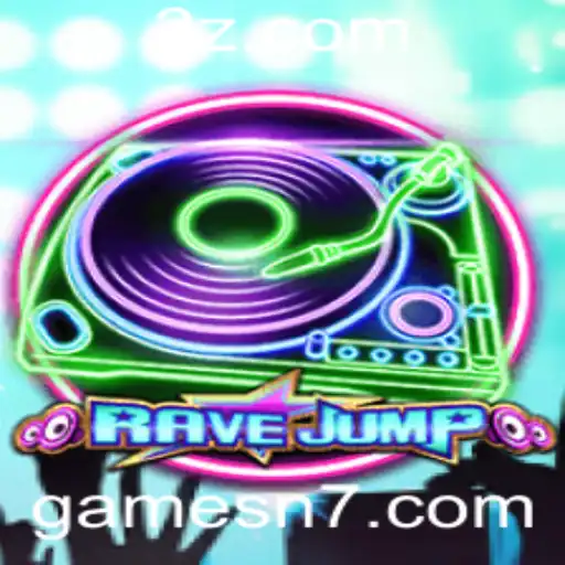 n7 games - RaveJump: A Nova Sensação da N7 Games