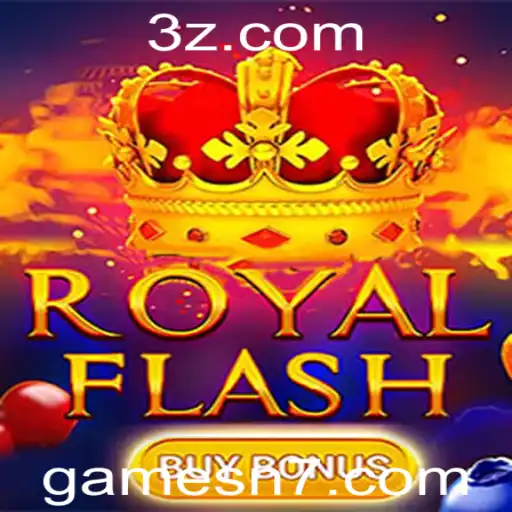 n7 games - Explorando o Mundo do Jogo RoyalFlashBuyBonus: Um Novo Capítulo da N7 Games