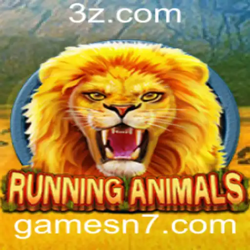 n7 games - RunningAnimals: Descubra o Novo Jogo da N7 Games