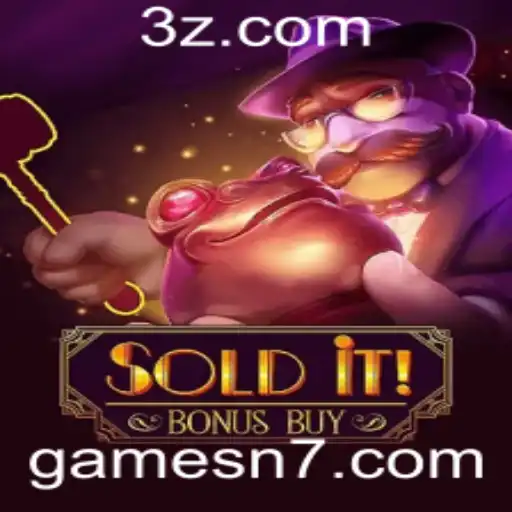 n7 games - Descubra o Jogo 'SolditBonusBuy' da N7 Games: Uma Experiência de Estratégia e Aventura