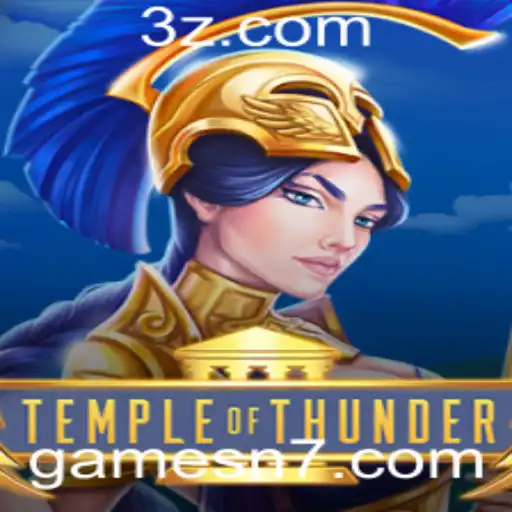n7 games - TempleofThunder: A Nova Sensação dos Jogos pela n7 Games