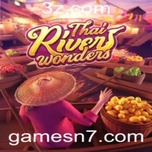 n7 games - Descubra as Maravilhas do ThaiRiverWonders: Um jogo inovador da N7 Games