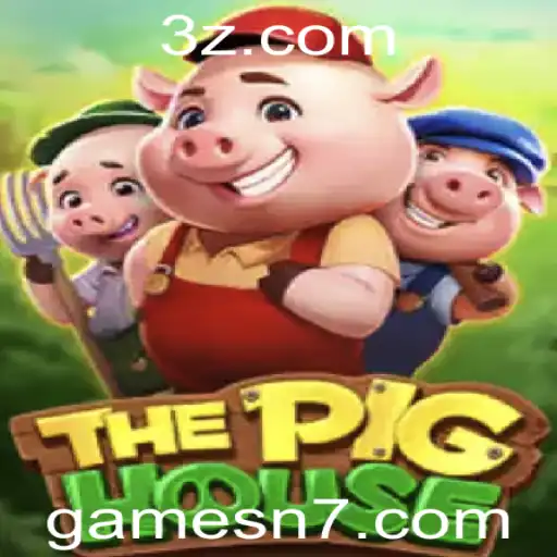 n7 games - ThePigHouse: Aventuras e Estratégias no Novo Lançamento da n7 Games