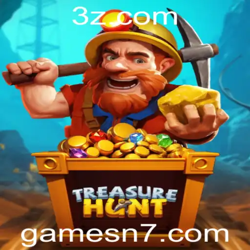n7 games - Explorando as Aventuras de TreasureHunt: O Jogo Chave de n7 Games