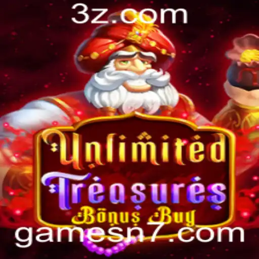 n7 games - Explorando o Mundo de UnlimitedTreasuresBonusBuy