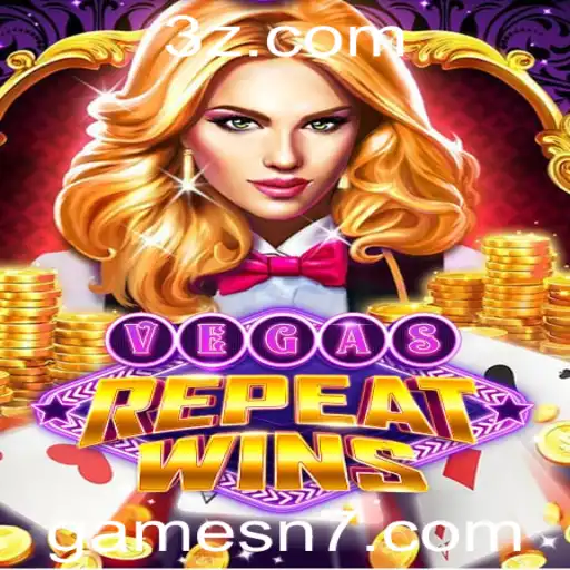 n7 games - VegasRepeatWins: O Novo Fenômeno de Jogo da N7 Games