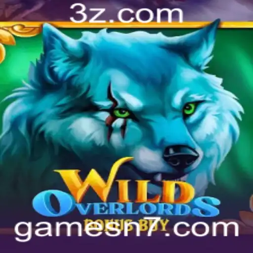 n7 games - Explorando as Aventuras Empolgantes de WildOverlordsBonusBuy