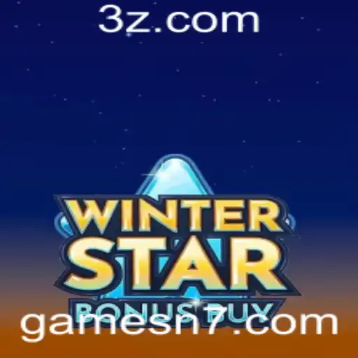 n7 games - WinterStarBonusBuy: A Nova Sensação da n7 Games