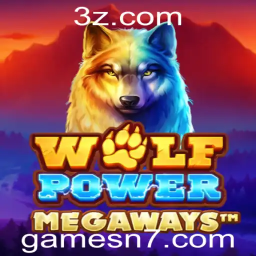 n7 games - WolfPowerMega: Aventura e Estratégia em um Novo Jogo da N7 Games